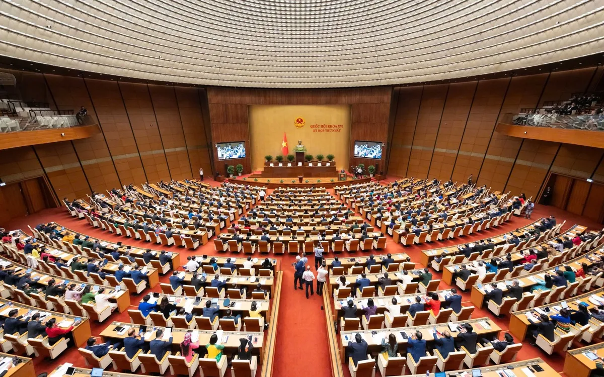 Nhiệm vụ và quyền hạn của Chủ tịch nước, Thủ tướng Chính phủ